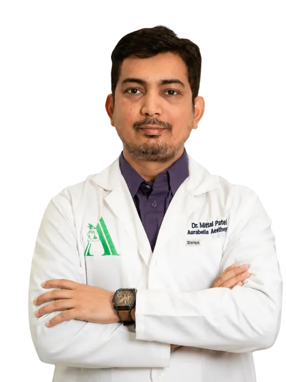 Dr. Mittal Patel
